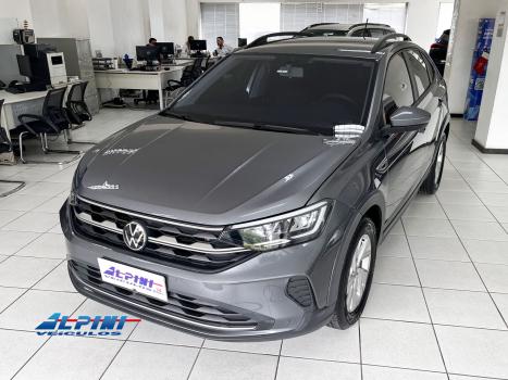 VOLKSWAGEN Nivus , Foto 1