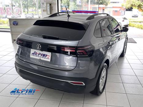 VOLKSWAGEN Nivus , Foto 3