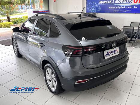 VOLKSWAGEN Nivus , Foto 4