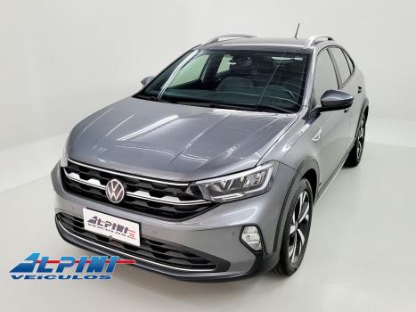 VOLKSWAGEN Nivus , Foto 1