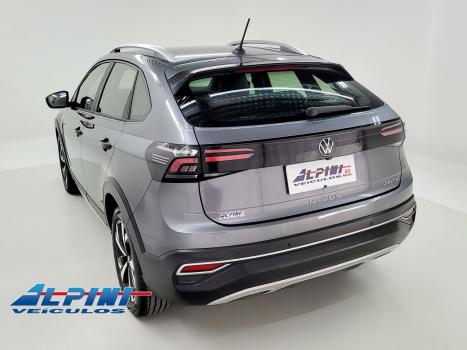 VOLKSWAGEN Nivus , Foto 4