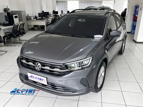 VOLKSWAGEN Nivus , Foto 1