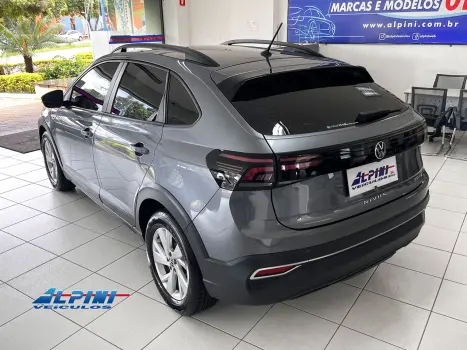 VOLKSWAGEN Nivus , Foto 4