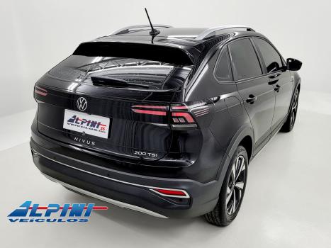 VOLKSWAGEN Nivus , Foto 3