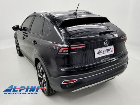 VOLKSWAGEN Nivus , Foto 4