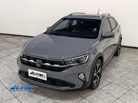 VOLKSWAGEN Nivus , Foto 1