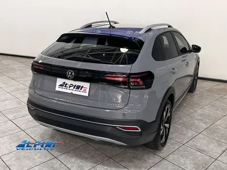 VOLKSWAGEN Nivus , Foto 3