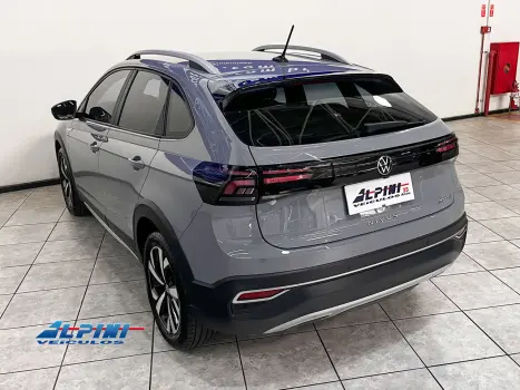 VOLKSWAGEN Nivus , Foto 4