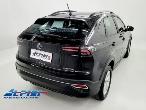 VOLKSWAGEN Nivus , Foto 3