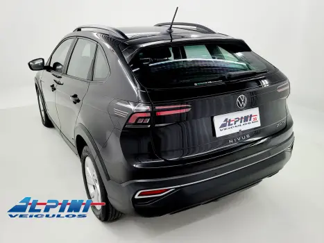 VOLKSWAGEN Nivus , Foto 4