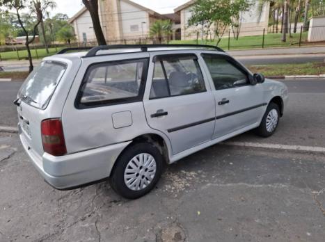 VOLKSWAGEN Parati 1.6 CL MI, Foto 3 VOLKSWAGEN Parati 1.6 CL MI, Foto 3