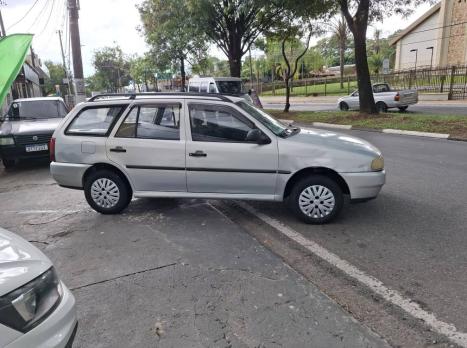 VOLKSWAGEN Parati 1.6 CL MI, Foto 9 VOLKSWAGEN Parati 1.6 CL MI, Foto 9