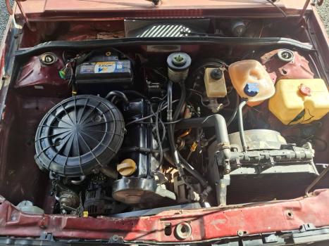 VOLKSWAGEN Parati 1.8 GL, Foto 4