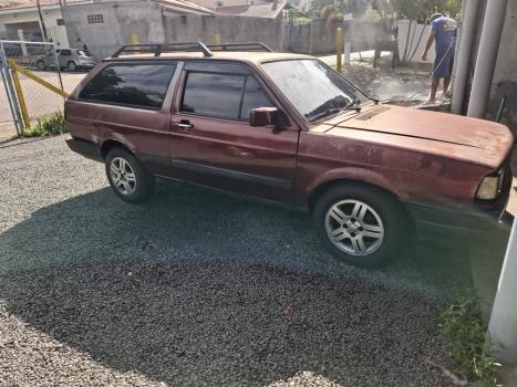 VOLKSWAGEN Parati 1.8 GL, Foto 5