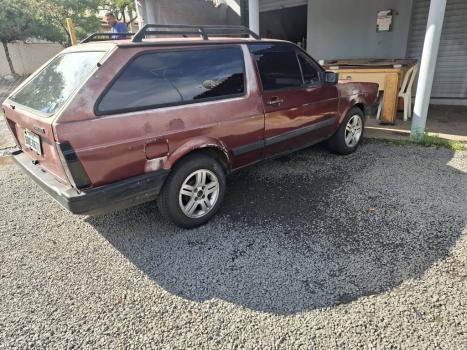 VOLKSWAGEN Parati 1.8 GL, Foto 6