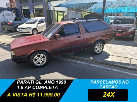 VOLKSWAGEN Parati 1.8 GL, Foto 1