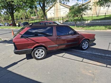 VOLKSWAGEN Parati 1.8 GL, Foto 4