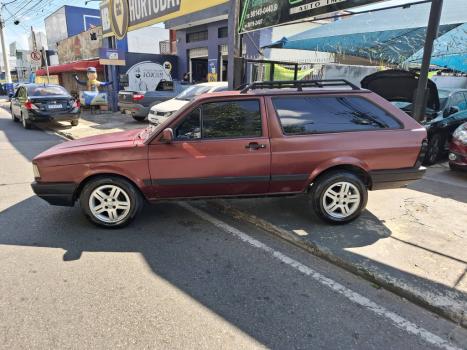 VOLKSWAGEN Parati 1.8 GL, Foto 8