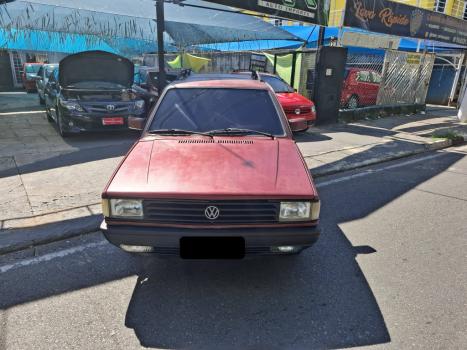 VOLKSWAGEN Parati 1.8 GL, Foto 11