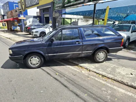 VOLKSWAGEN Parati 1.6 CL, Foto 2