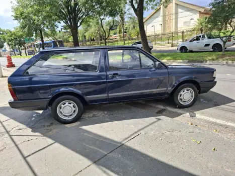 VOLKSWAGEN Parati 1.6 CL, Foto 6