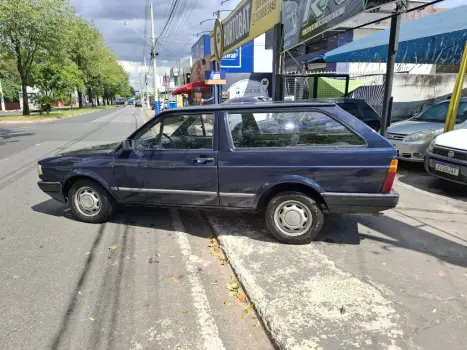 VOLKSWAGEN Parati 1.6 CL, Foto 7