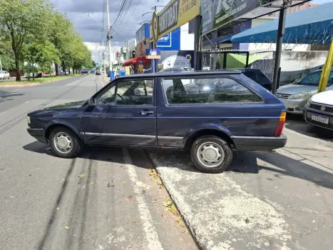 VOLKSWAGEN Parati 1.6 CL, Foto 8