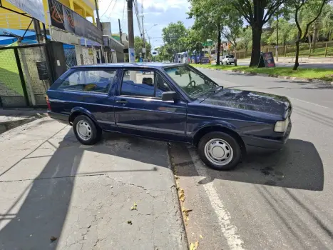 VOLKSWAGEN Parati 1.6 CL, Foto 9