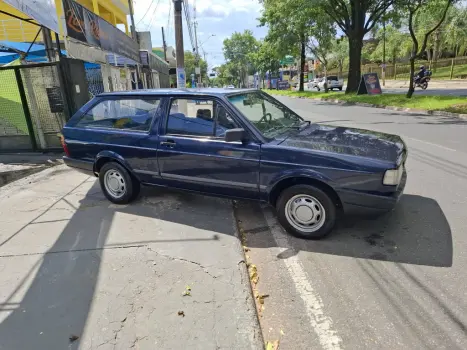 VOLKSWAGEN Parati 1.6 CL, Foto 10