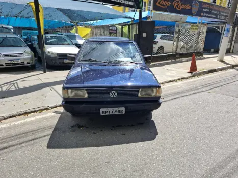 VOLKSWAGEN Parati 1.6 CL, Foto 12