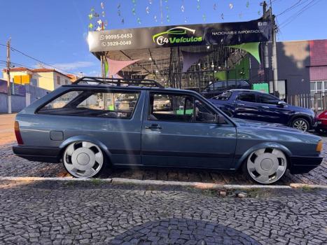 VOLKSWAGEN Parati 1.8 GLI, Foto 1