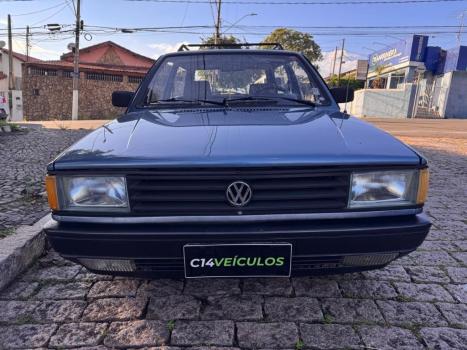 VOLKSWAGEN Parati 1.8 GLI, Foto 3