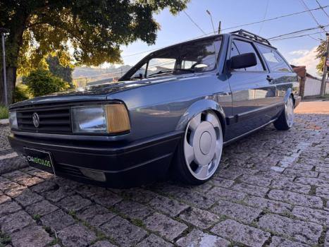 VOLKSWAGEN Parati 1.8 GLI, Foto 4