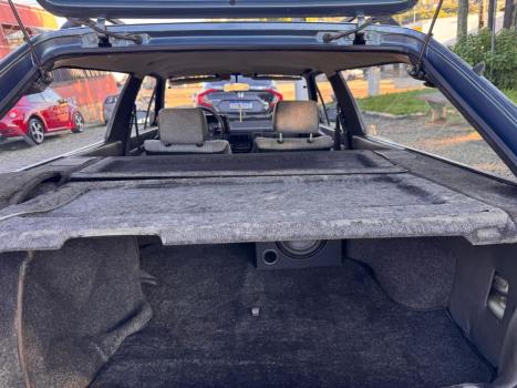 VOLKSWAGEN Parati 1.8 GLI, Foto 6