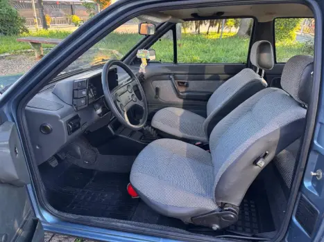 VOLKSWAGEN Parati 1.8 GLI, Foto 8