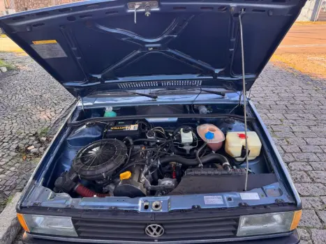 VOLKSWAGEN Parati 1.8 GLI, Foto 9