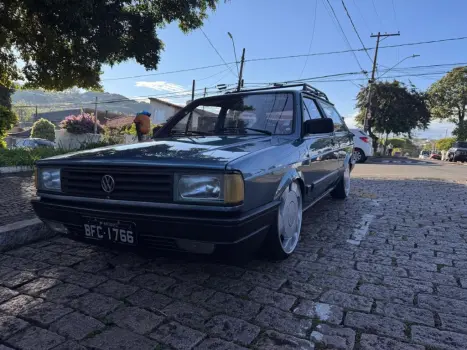 VOLKSWAGEN Parati 1.8 GLI, Foto 10