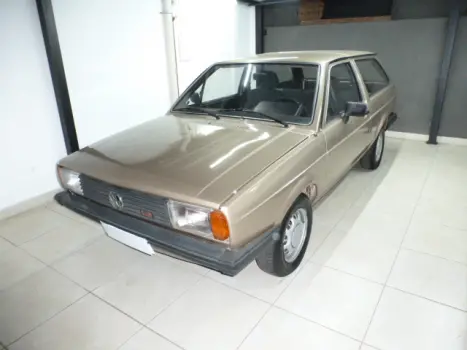 VOLKSWAGEN Parati 1.6 S, Foto 1