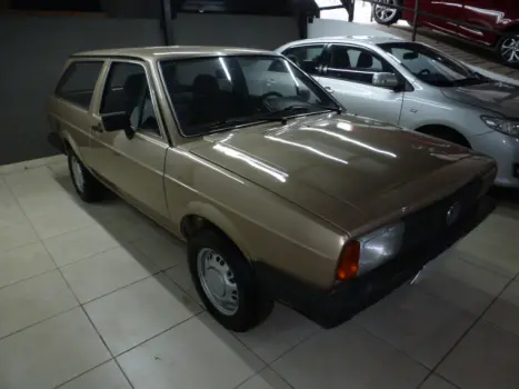 VOLKSWAGEN Parati 1.6 S, Foto 2