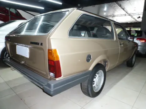 VOLKSWAGEN Parati 1.6 S, Foto 3