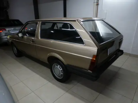 VOLKSWAGEN Parati 1.6 S, Foto 4