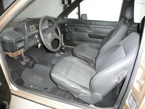 VOLKSWAGEN Parati 1.6 S, Foto 5