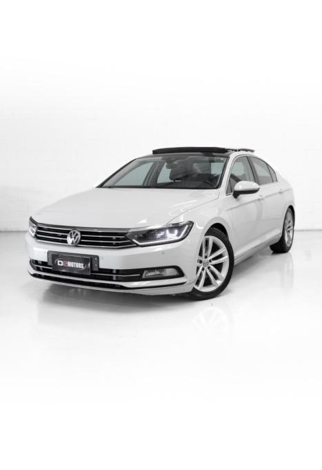 VOLKSWAGEN Passat 2.0 16V 4P TSI TURBO HIGHLINE 220 CV AUTOM�TICO, Foto 1
