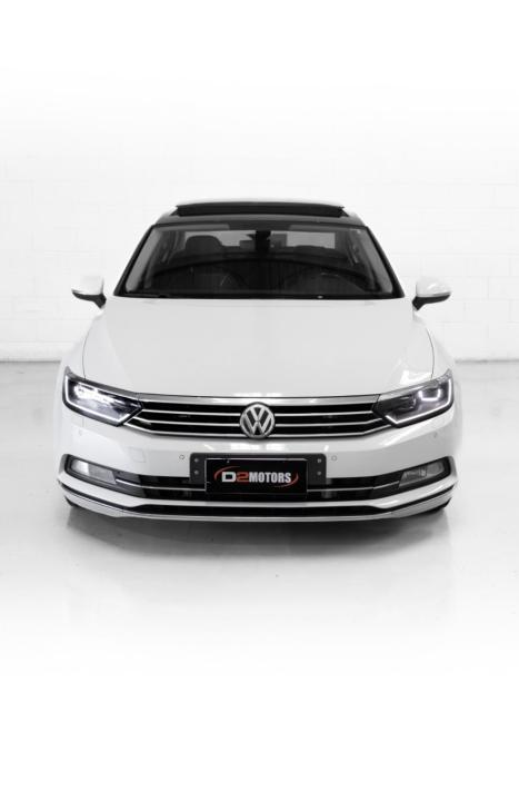 VOLKSWAGEN Passat 2.0 16V 4P TSI TURBO HIGHLINE 220 CV AUTOM�TICO, Foto 2