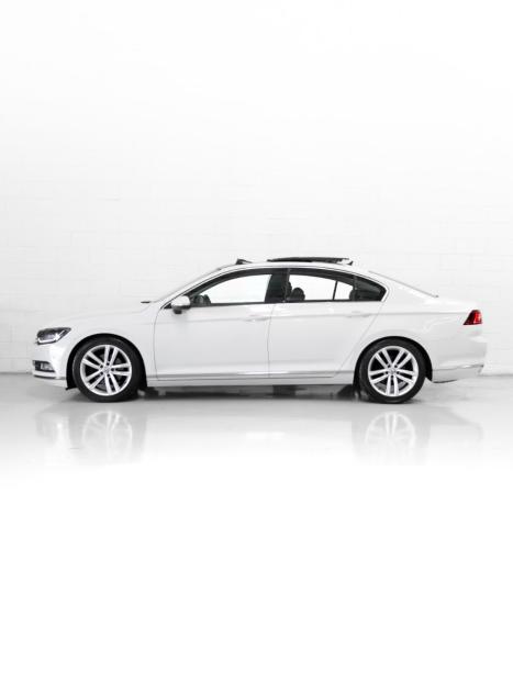 VOLKSWAGEN Passat 2.0 16V 4P TSI TURBO HIGHLINE 220 CV AUTOM�TICO, Foto 3