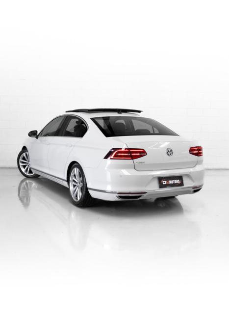 VOLKSWAGEN Passat 2.0 16V 4P TSI TURBO HIGHLINE 220 CV AUTOM�TICO, Foto 4