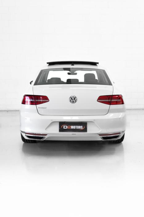 VOLKSWAGEN Passat 2.0 16V 4P TSI TURBO HIGHLINE 220 CV AUTOM�TICO, Foto 5