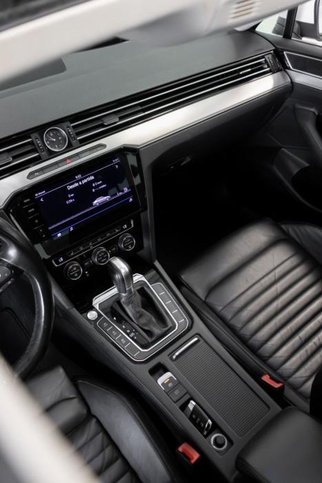 VOLKSWAGEN Passat 2.0 16V 4P TSI TURBO HIGHLINE 220 CV AUTOM�TICO, Foto 6