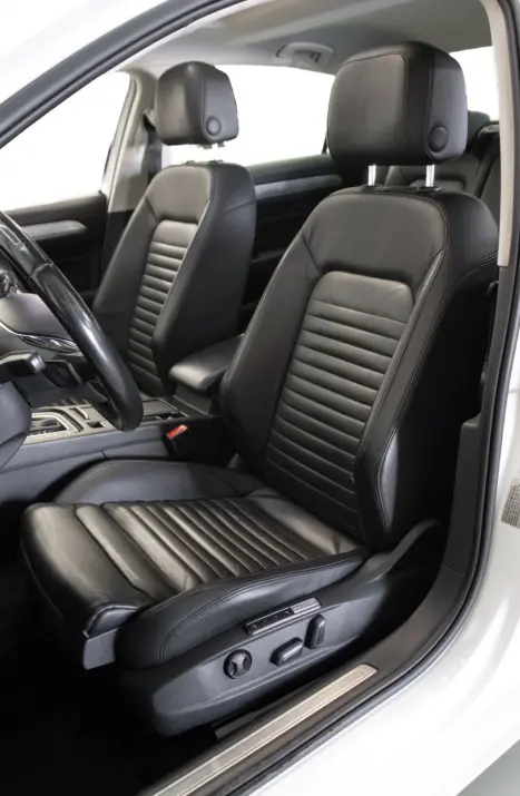 VOLKSWAGEN Passat 2.0 16V 4P TSI TURBO HIGHLINE 220 CV AUTOM�TICO, Foto 7