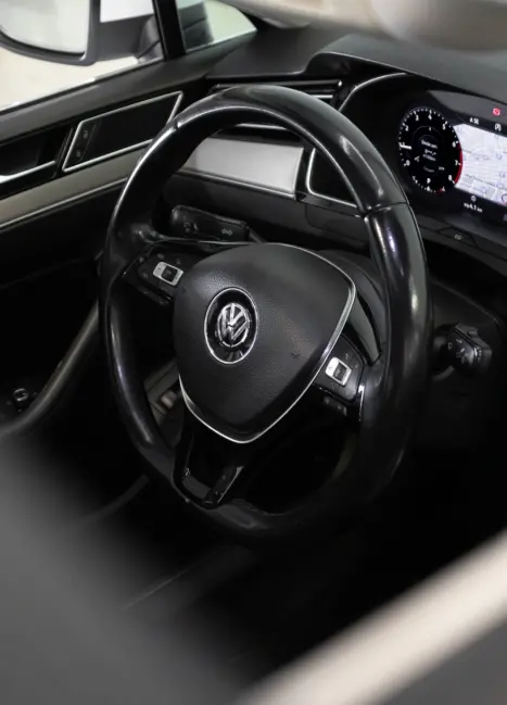 VOLKSWAGEN Passat 2.0 16V 4P TSI TURBO HIGHLINE 220 CV AUTOM�TICO, Foto 9